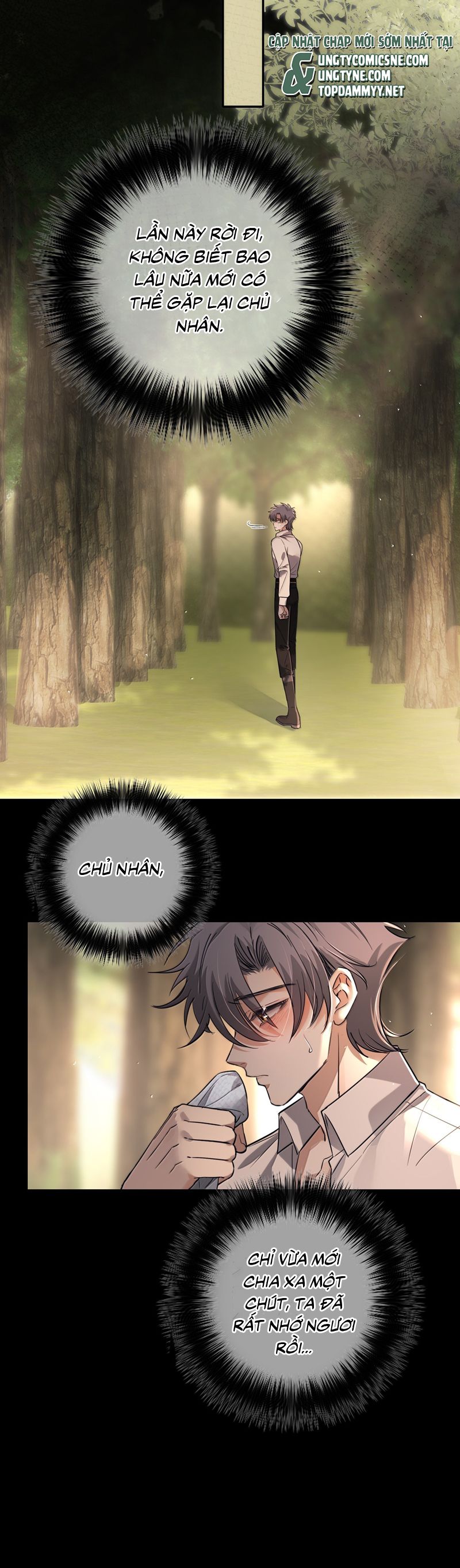 Phệ Chủ Chapter 23 - Trang 4