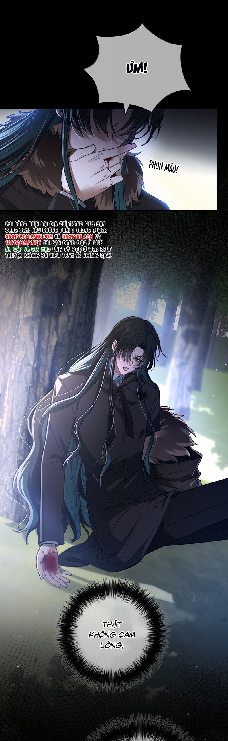 Phệ Chủ Chapter 23 - Trang 4