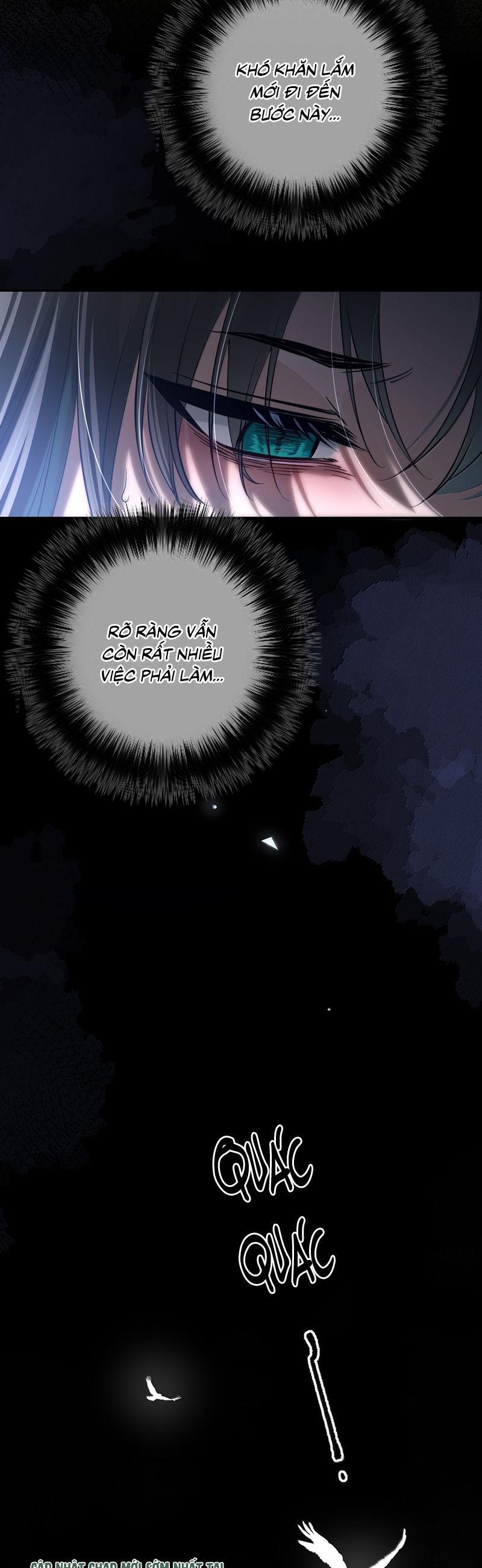 Phệ Chủ Chapter 23 - Trang 4