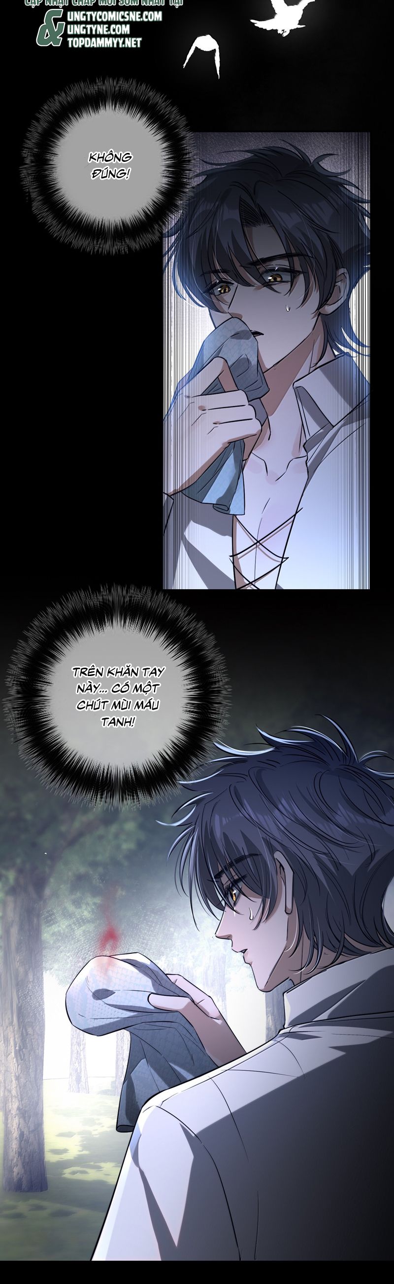 Phệ Chủ Chapter 23 - Trang 4