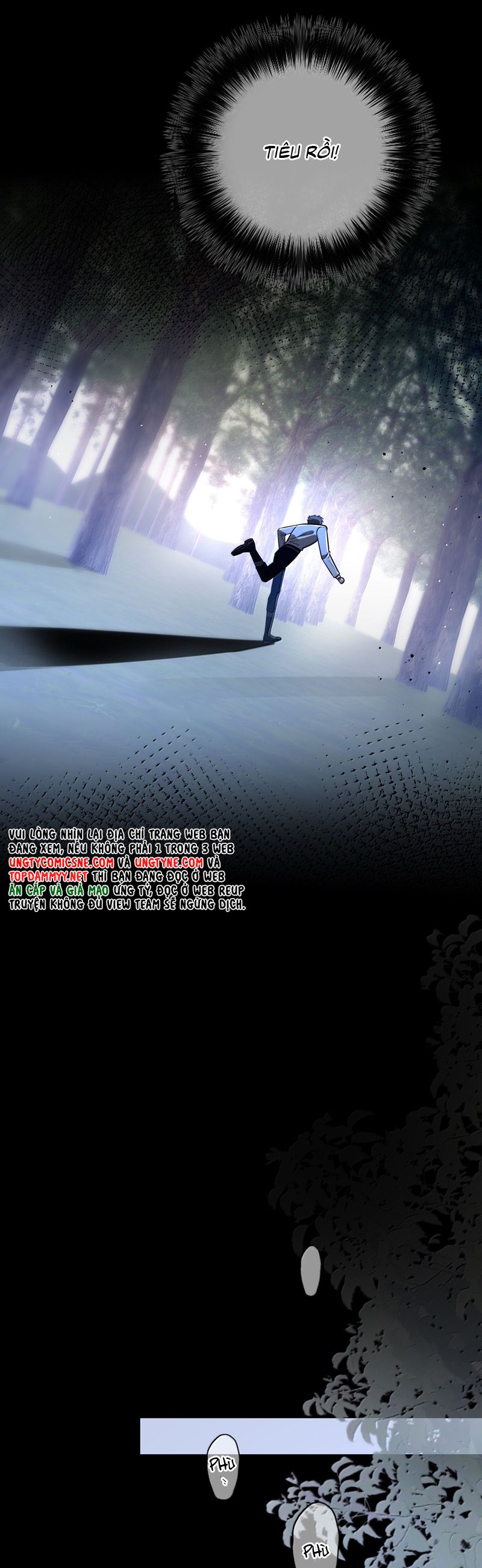 Phệ Chủ Chapter 23 - Trang 4