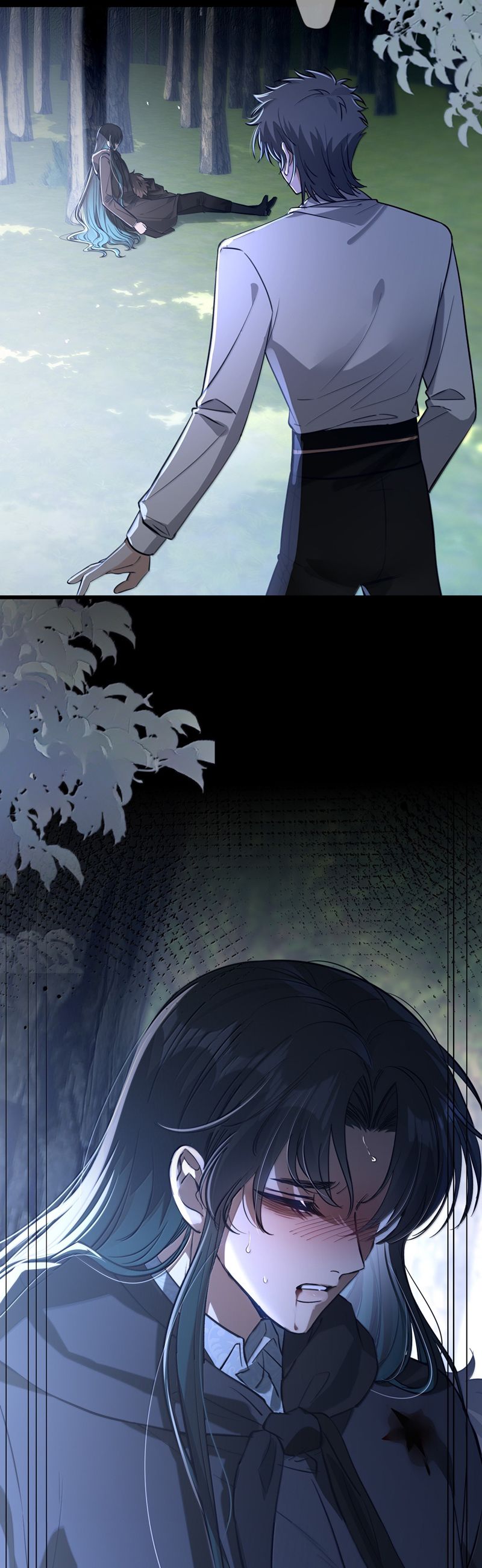 Phệ Chủ Chapter 23 - Trang 4