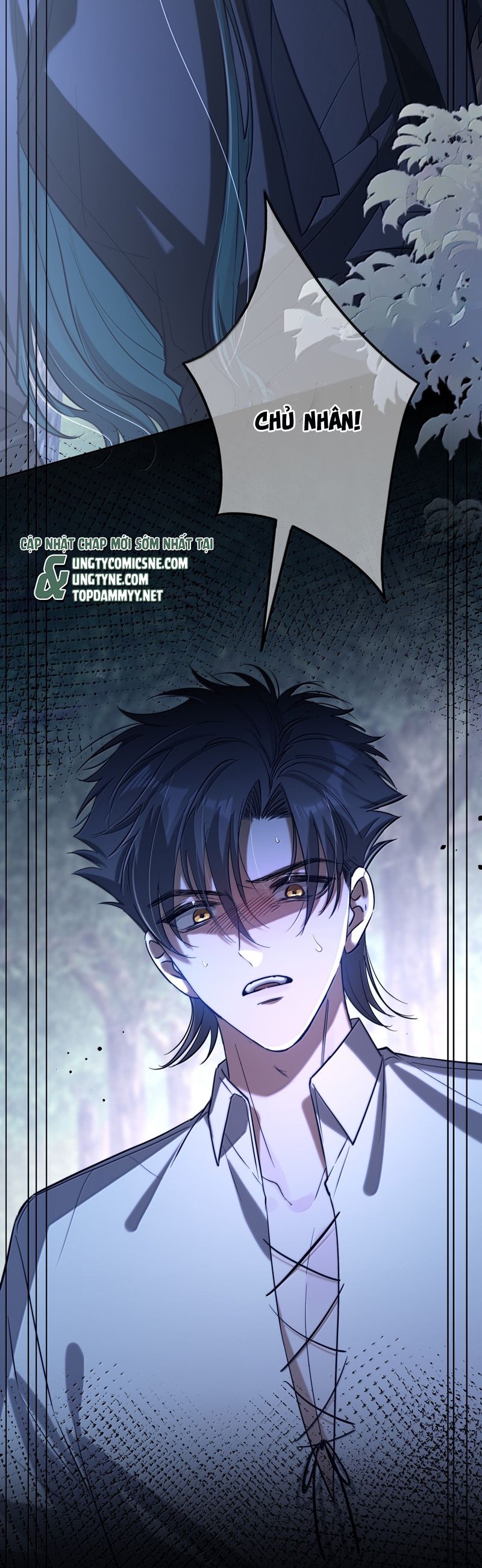 Phệ Chủ Chapter 23 - Trang 4
