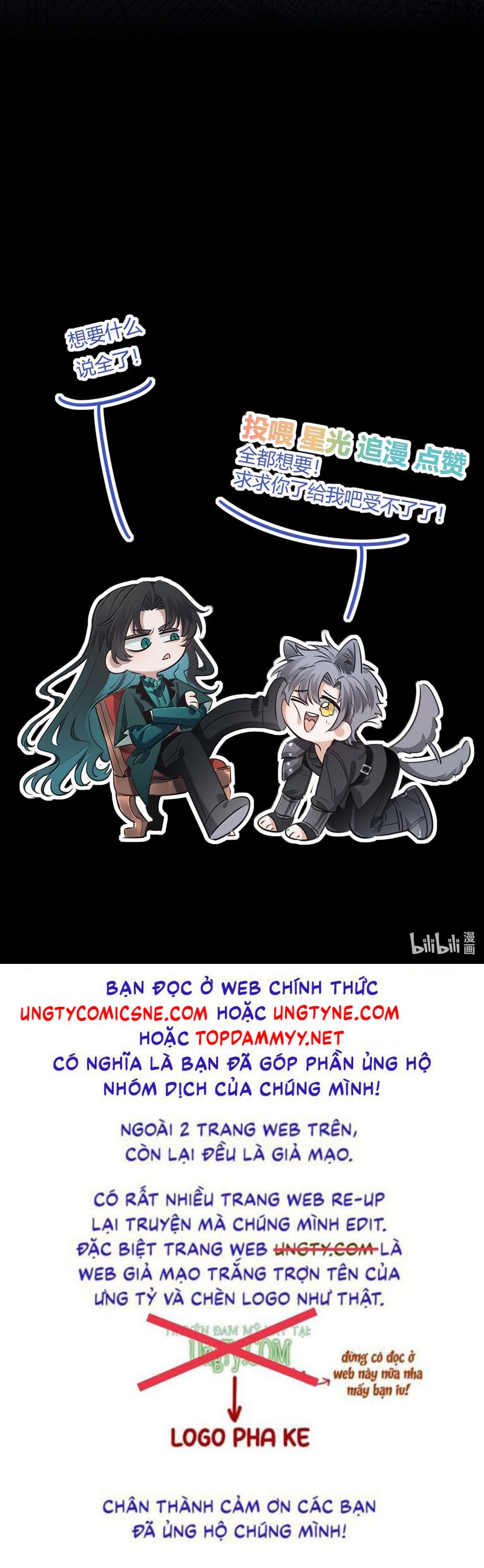 Phệ Chủ Chapter 23 - Trang 4