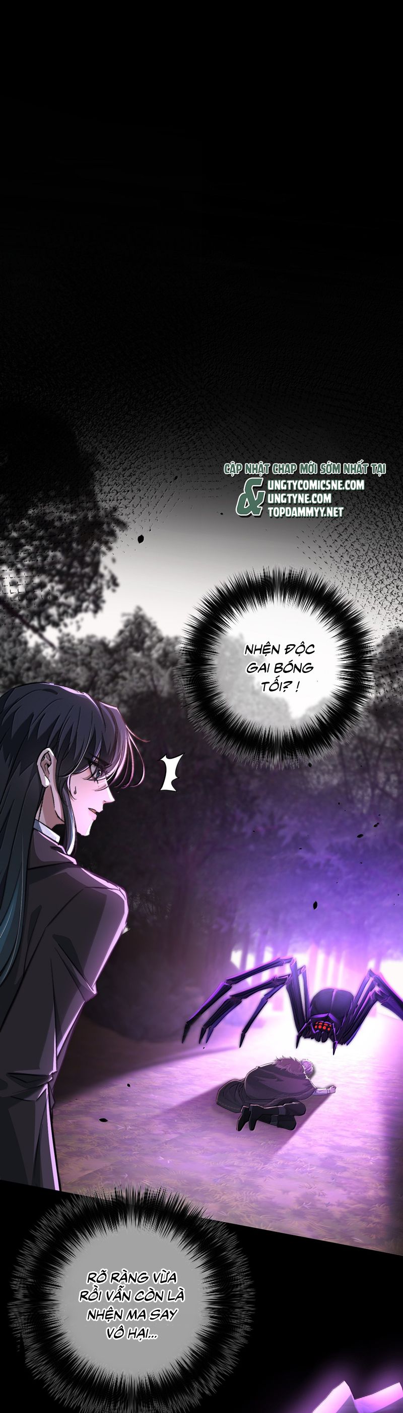 Phệ Chủ Chapter 23 - Trang 4
