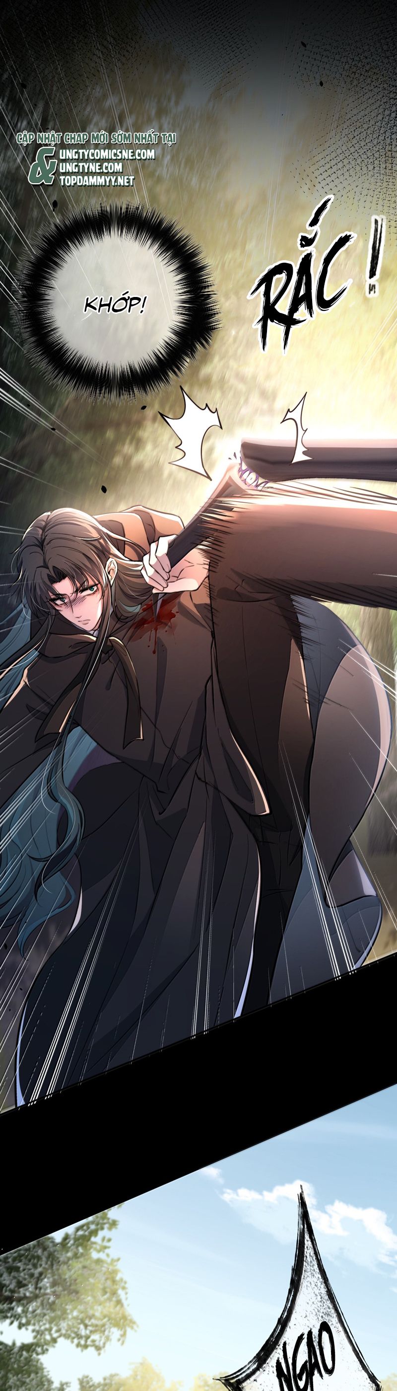 Phệ Chủ Chapter 23 - Trang 4