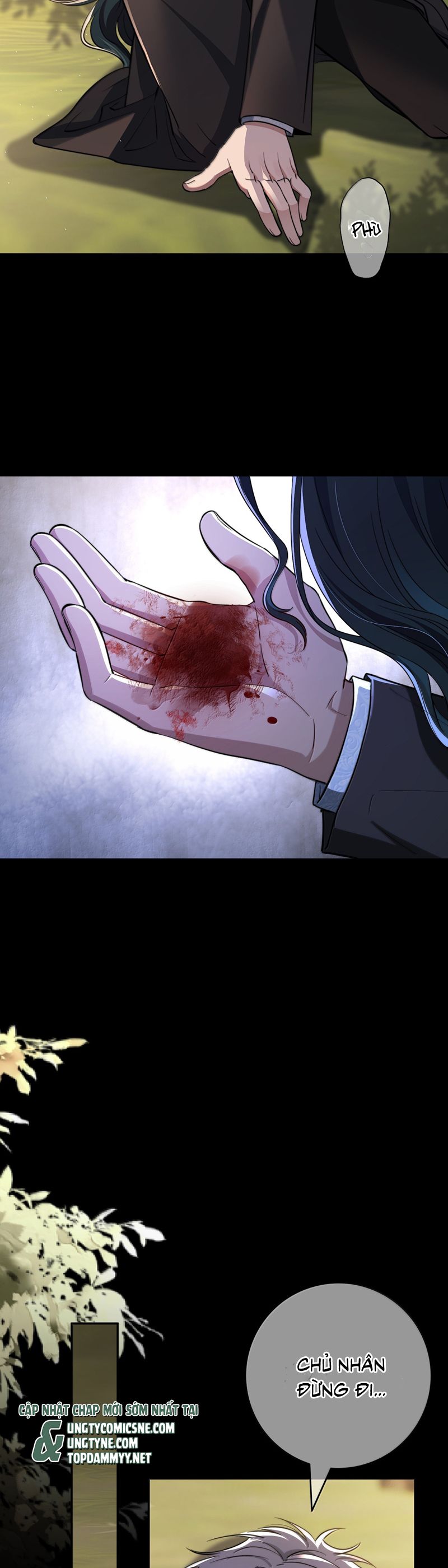 Phệ Chủ Chapter 23 - Trang 4