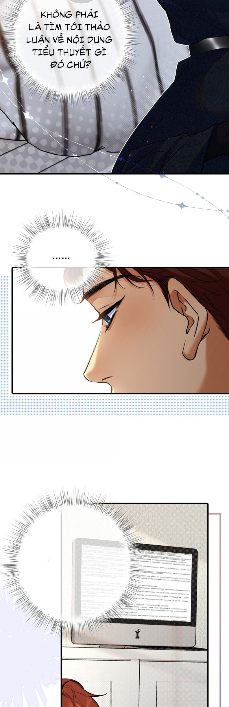 Từ Số Không Bắt Đầu Làm Bạn Trai Chapter 45 - Next Chapter 46