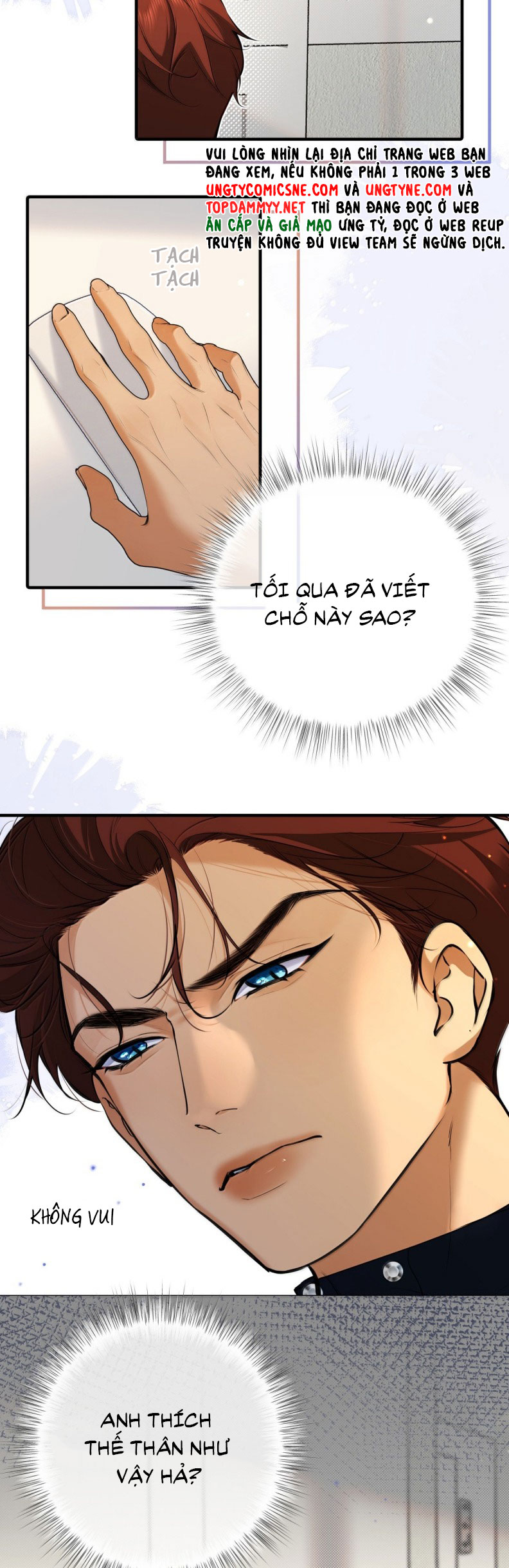 Từ Số Không Bắt Đầu Làm Bạn Trai Chapter 45 - Next Chapter 46