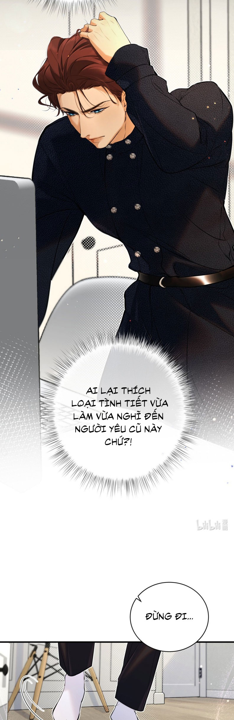 Từ Số Không Bắt Đầu Làm Bạn Trai Chapter 45 - Next Chapter 46