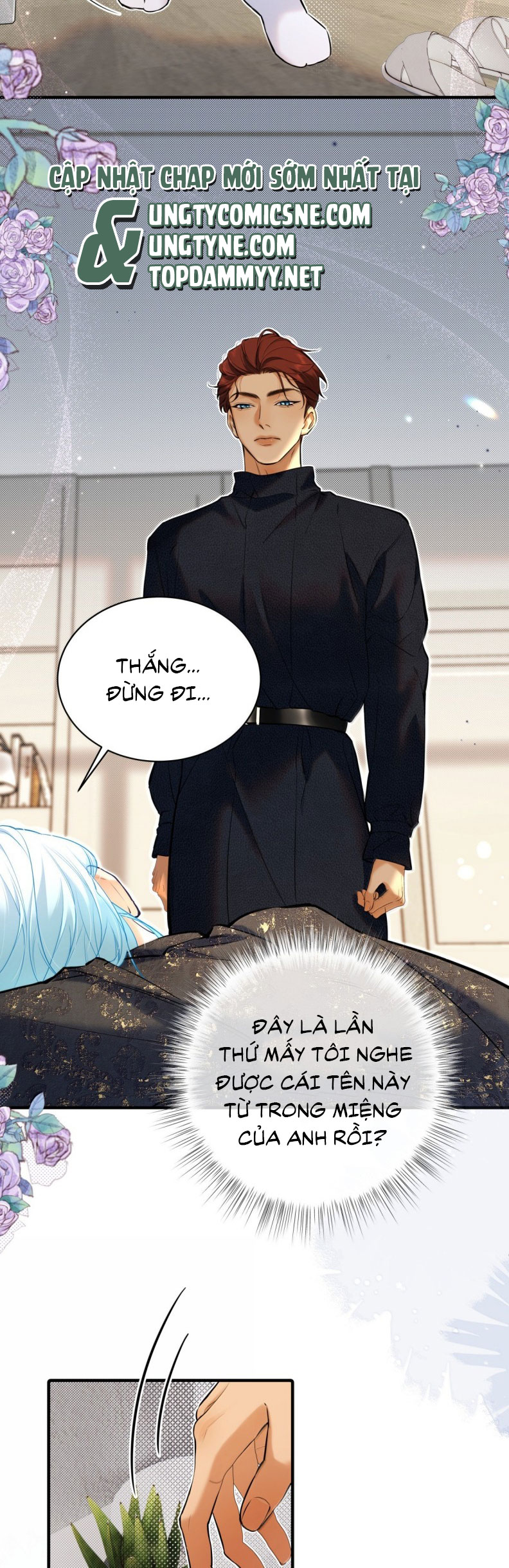 Từ Số Không Bắt Đầu Làm Bạn Trai Chapter 45 - Next Chapter 46