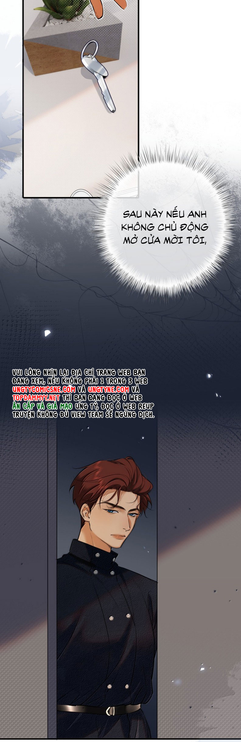 Từ Số Không Bắt Đầu Làm Bạn Trai Chapter 45 - Next Chapter 46