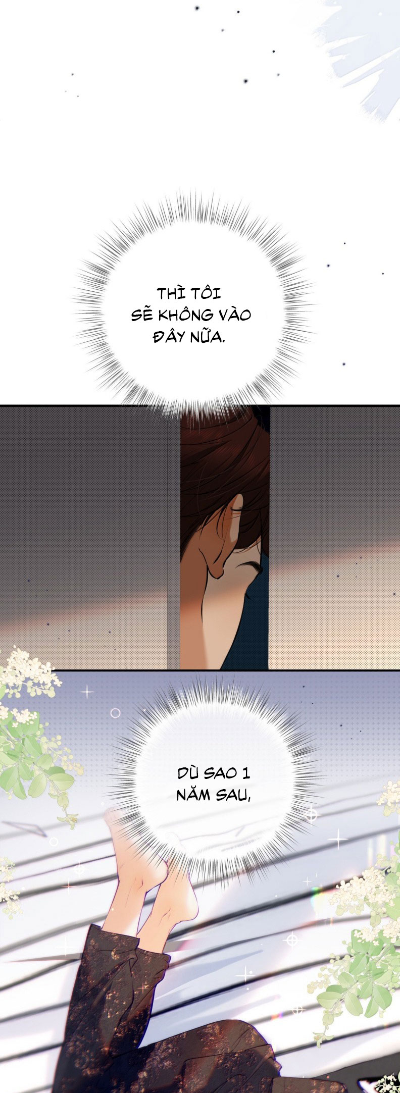 Từ Số Không Bắt Đầu Làm Bạn Trai Chapter 45 - Next Chapter 46