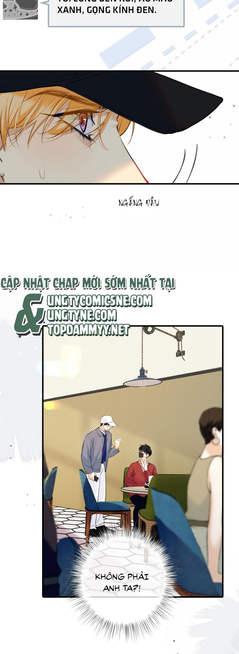 Từ Số Không Bắt Đầu Làm Bạn Trai Chapter 45 - Next Chapter 46