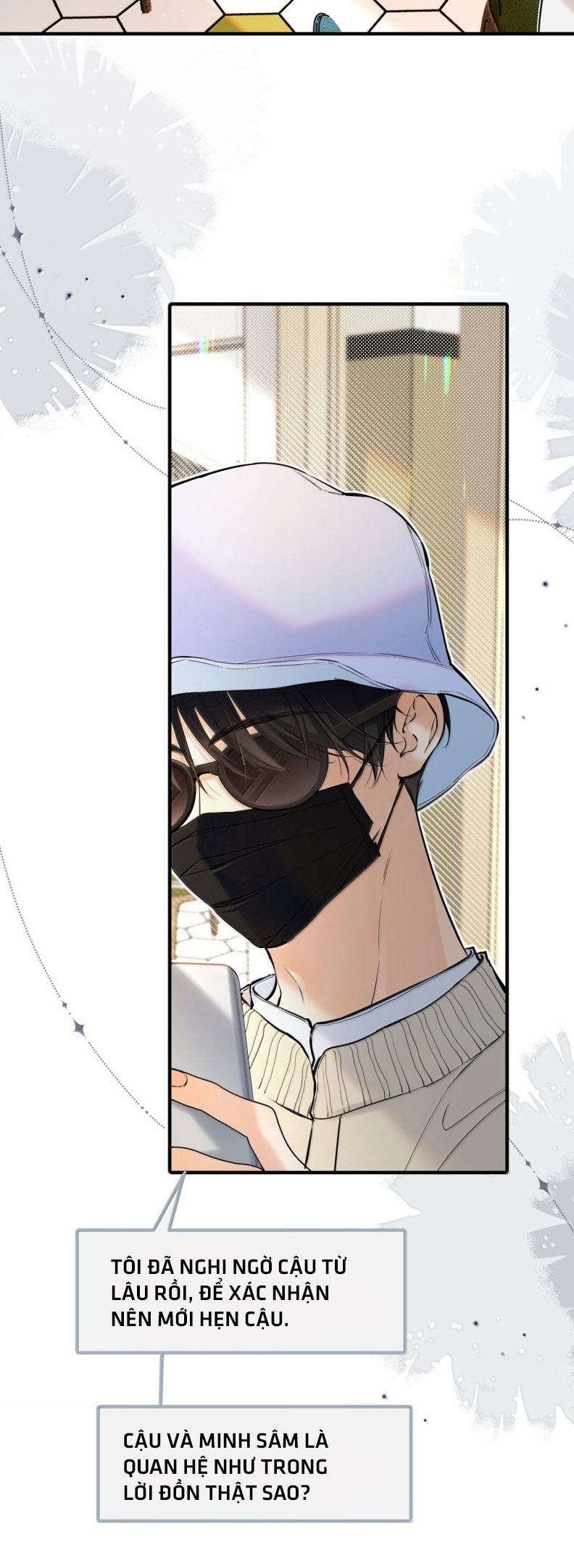 Từ Số Không Bắt Đầu Làm Bạn Trai Chapter 45 - Next Chapter 46