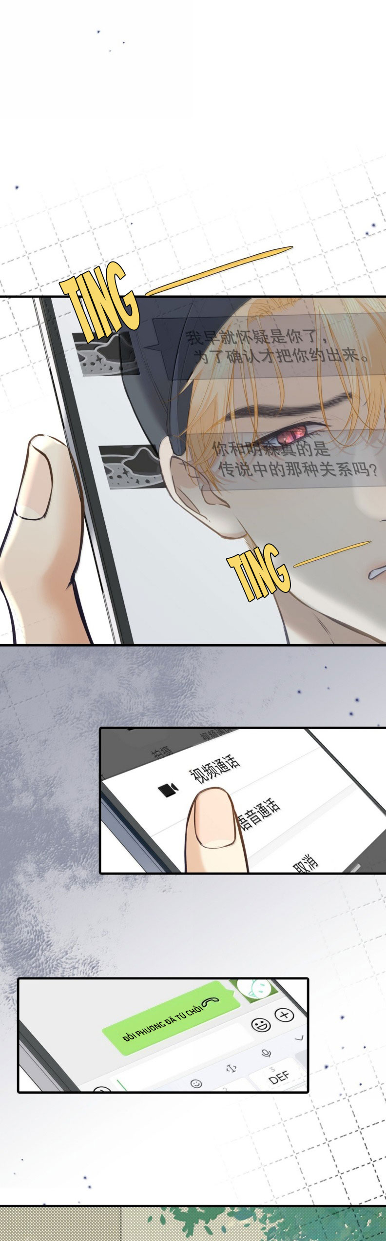 Từ Số Không Bắt Đầu Làm Bạn Trai Chapter 45 - Next Chapter 46