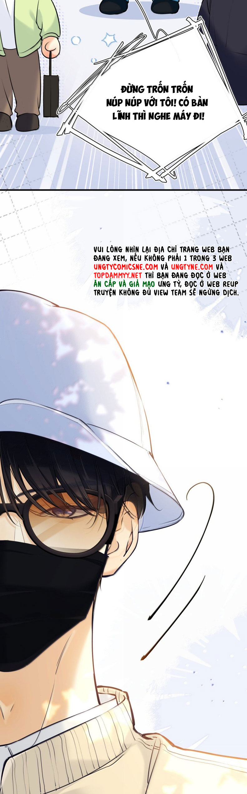 Từ Số Không Bắt Đầu Làm Bạn Trai Chapter 45 - Next Chapter 46