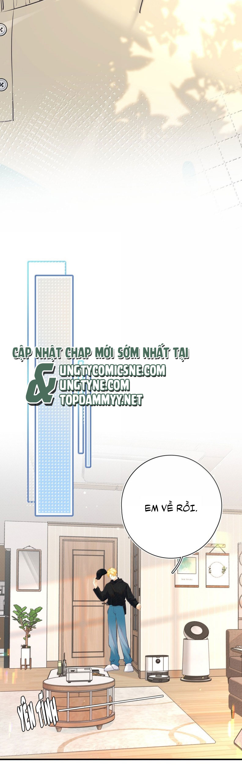 Từ Số Không Bắt Đầu Làm Bạn Trai Chapter 45 - Next Chapter 46