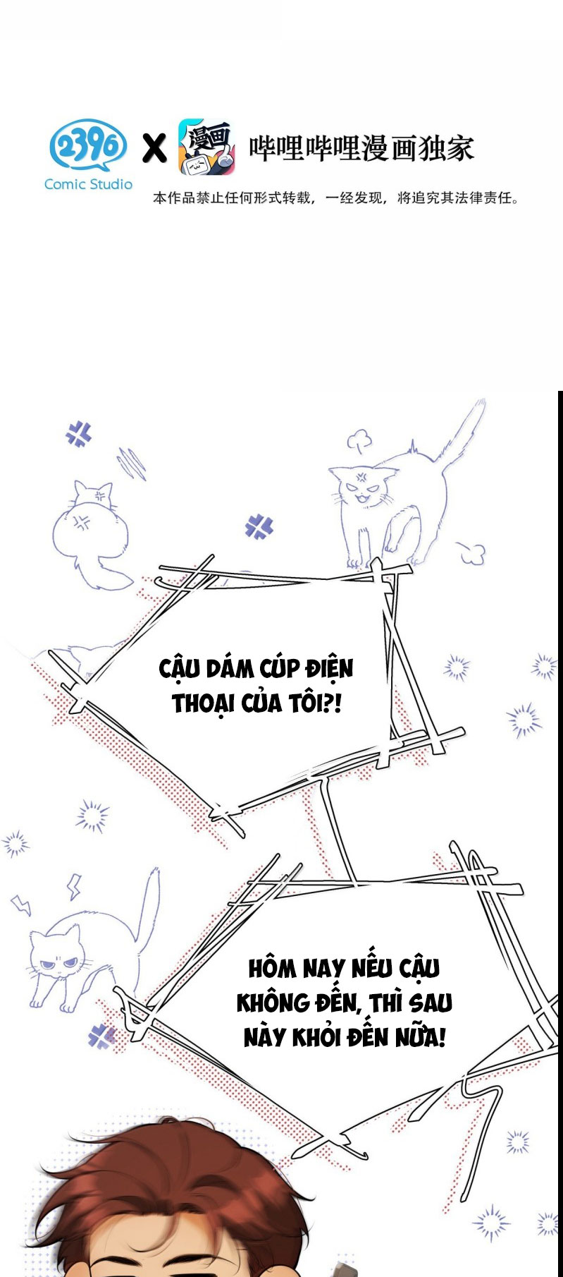 Từ Số Không Bắt Đầu Làm Bạn Trai Chapter 45 - Next Chapter 46