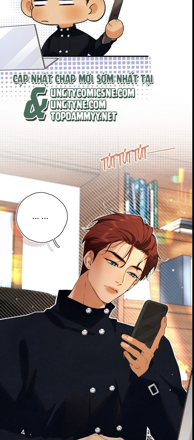 Từ Số Không Bắt Đầu Làm Bạn Trai Chapter 45 - Next Chapter 46