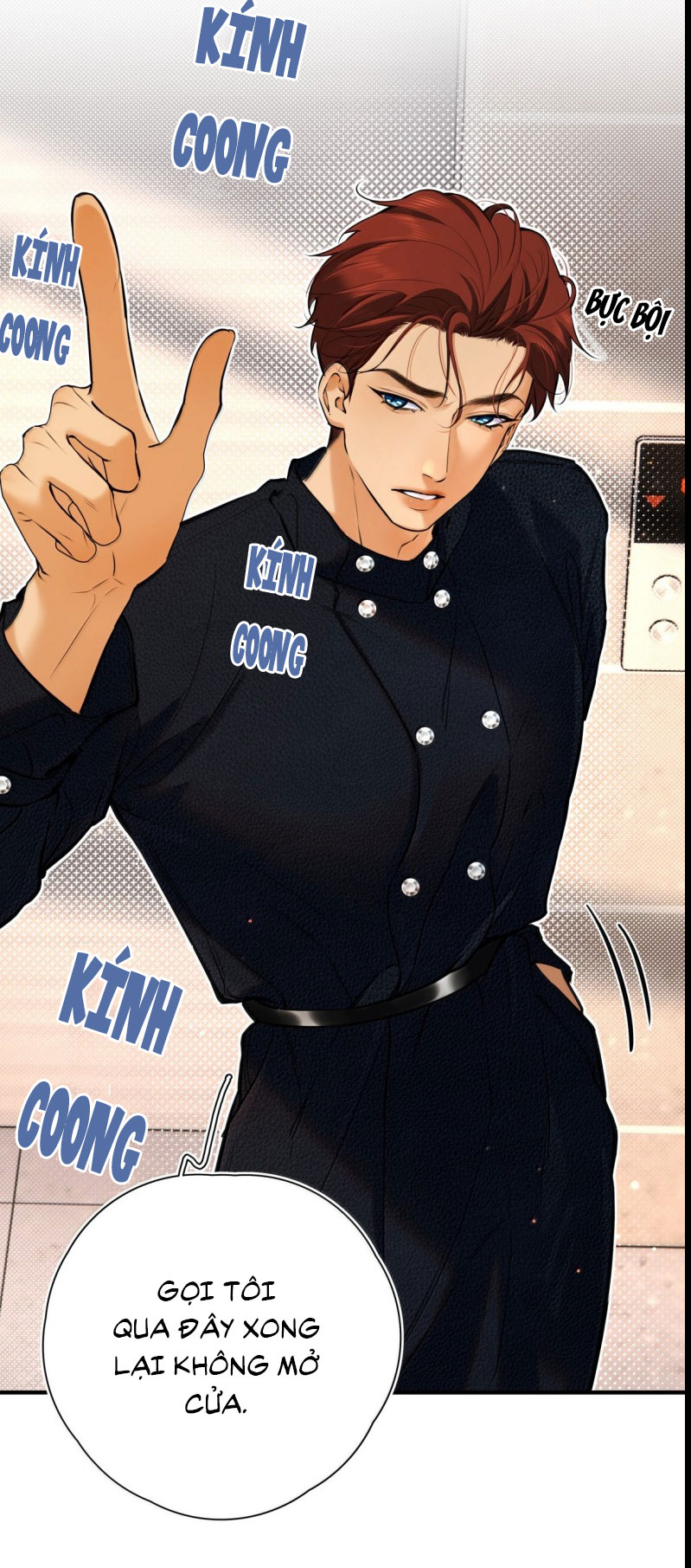 Từ Số Không Bắt Đầu Làm Bạn Trai Chapter 45 - Next Chapter 46