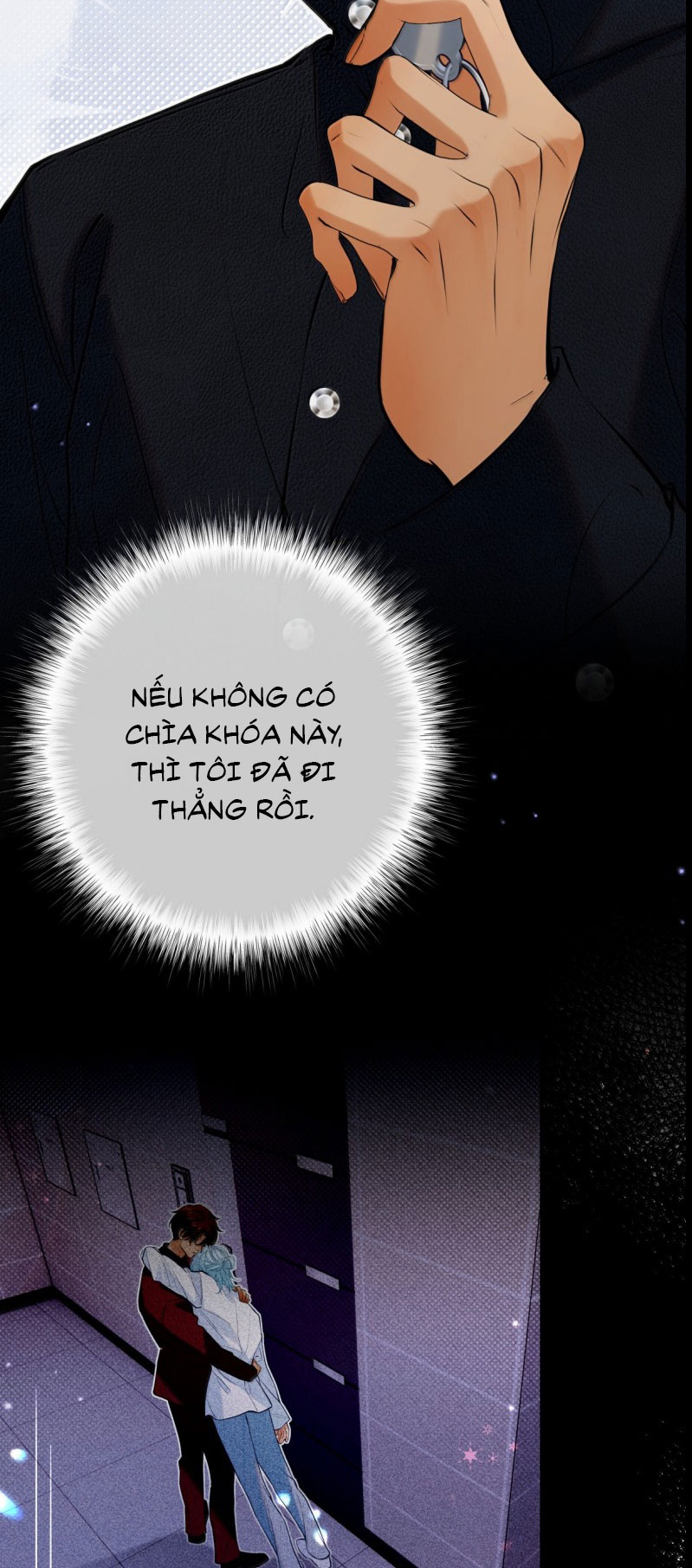 Từ Số Không Bắt Đầu Làm Bạn Trai Chapter 45 - Next Chapter 46