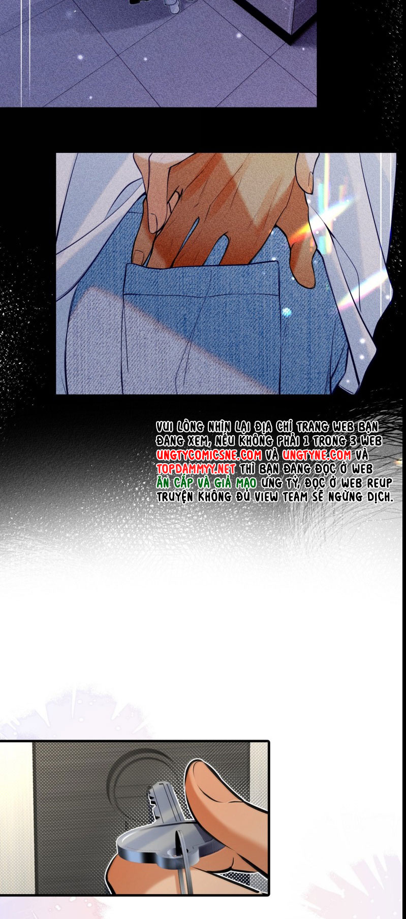 Từ Số Không Bắt Đầu Làm Bạn Trai Chapter 45 - Next Chapter 46