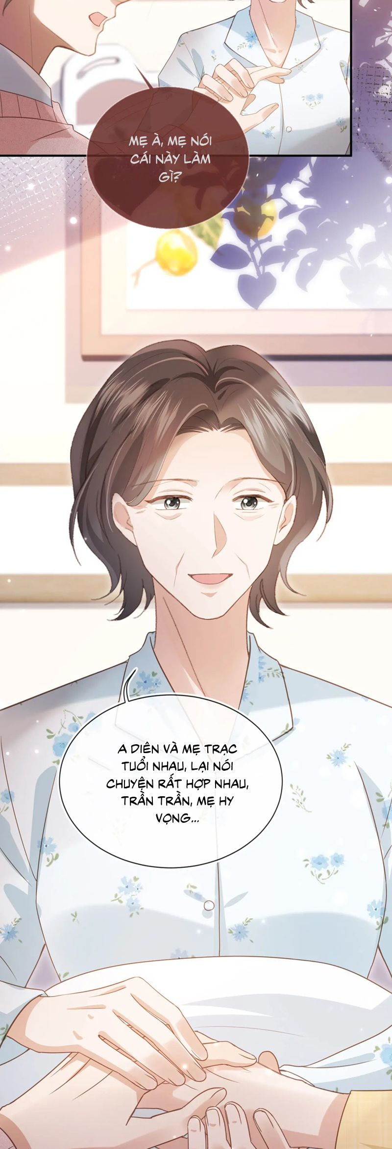 Bạch Nguyệt Quang Hắn Yêu Thế Thân Rồi Sao?! Chapter 81 - Trang 4