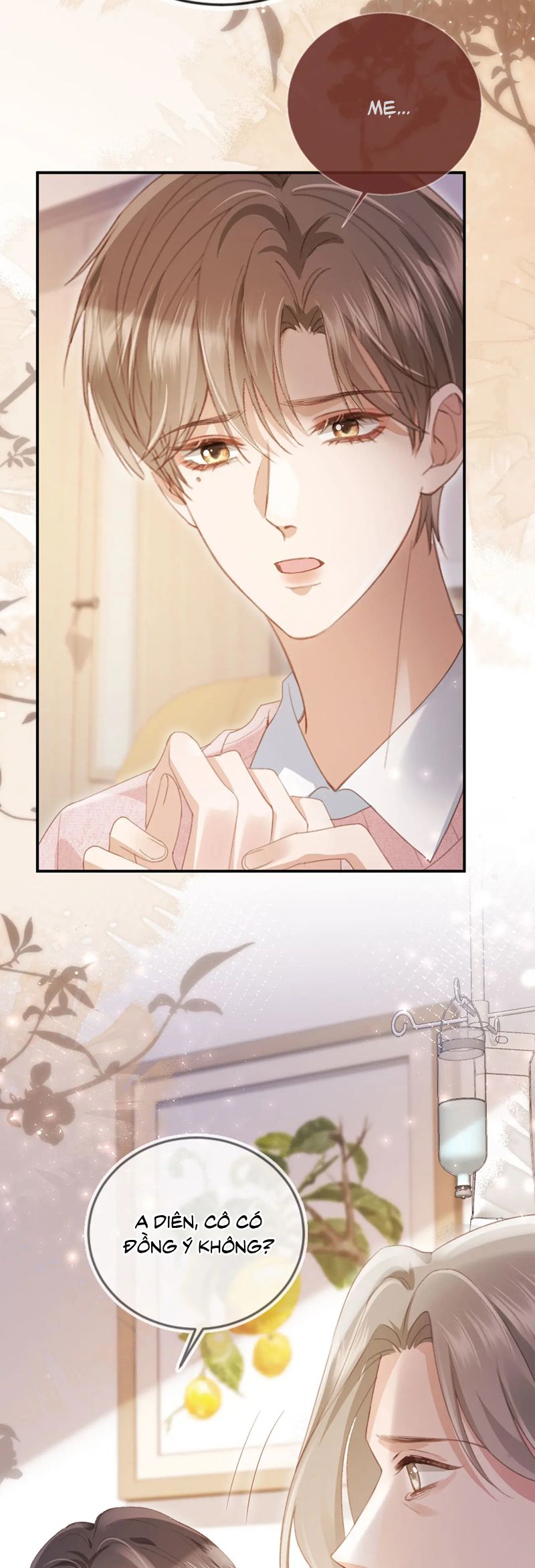 Bạch Nguyệt Quang Hắn Yêu Thế Thân Rồi Sao?! Chapter 81 - Trang 4