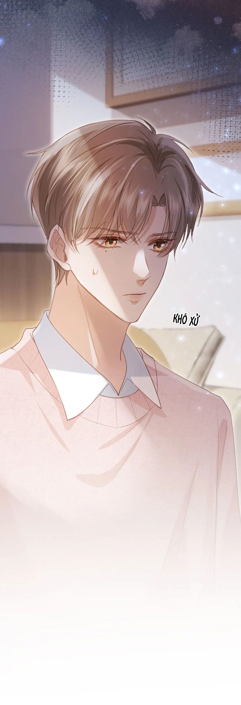 Bạch Nguyệt Quang Hắn Yêu Thế Thân Rồi Sao?! Chapter 81 - Trang 4