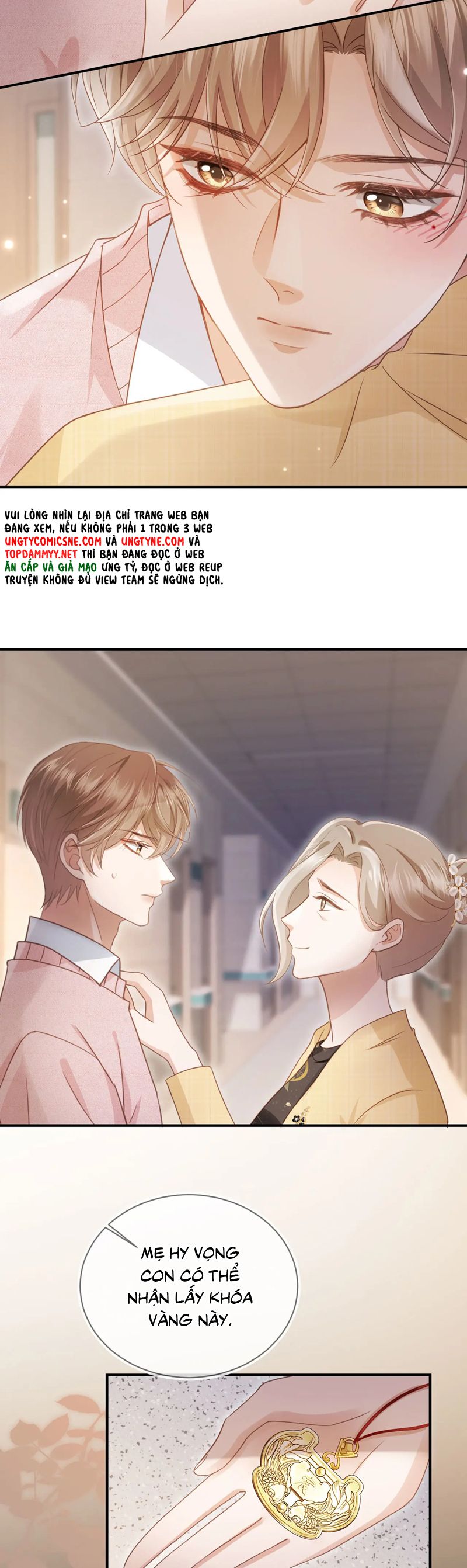 Bạch Nguyệt Quang Hắn Yêu Thế Thân Rồi Sao?! Chapter 82 - Trang 4