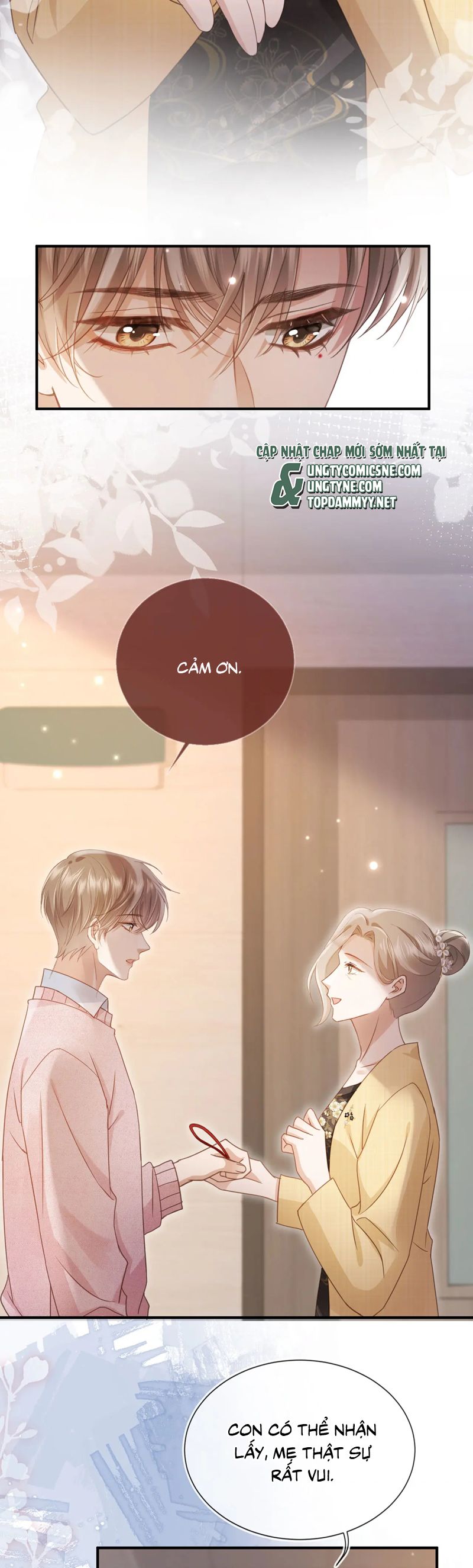 Bạch Nguyệt Quang Hắn Yêu Thế Thân Rồi Sao?! Chapter 82 - Trang 4