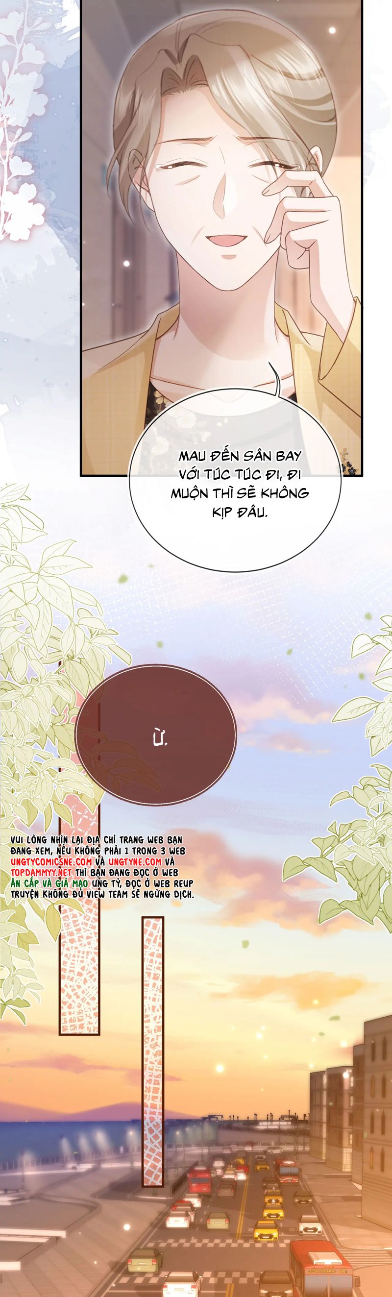 Bạch Nguyệt Quang Hắn Yêu Thế Thân Rồi Sao?! Chapter 82 - Trang 4