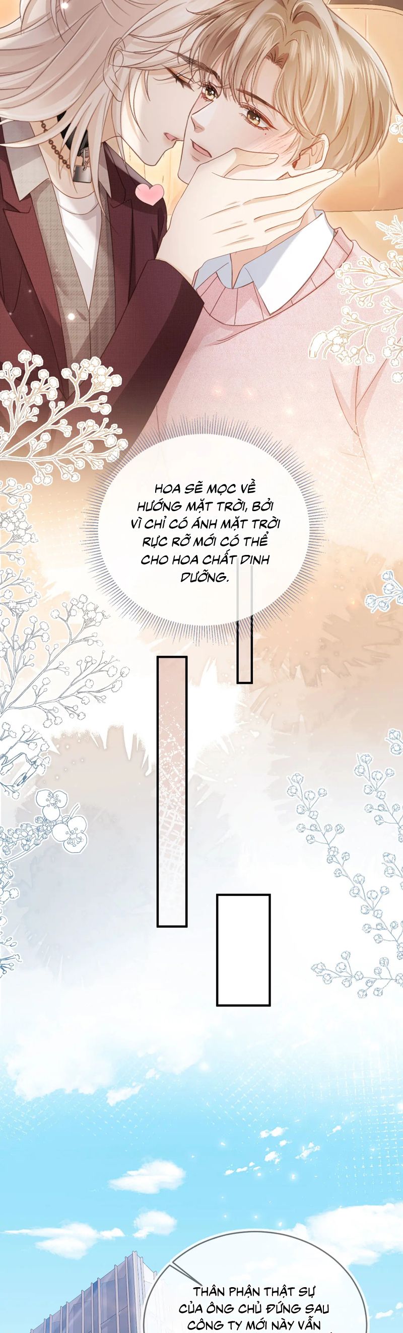 Bạch Nguyệt Quang Hắn Yêu Thế Thân Rồi Sao?! Chapter 82 - Trang 4