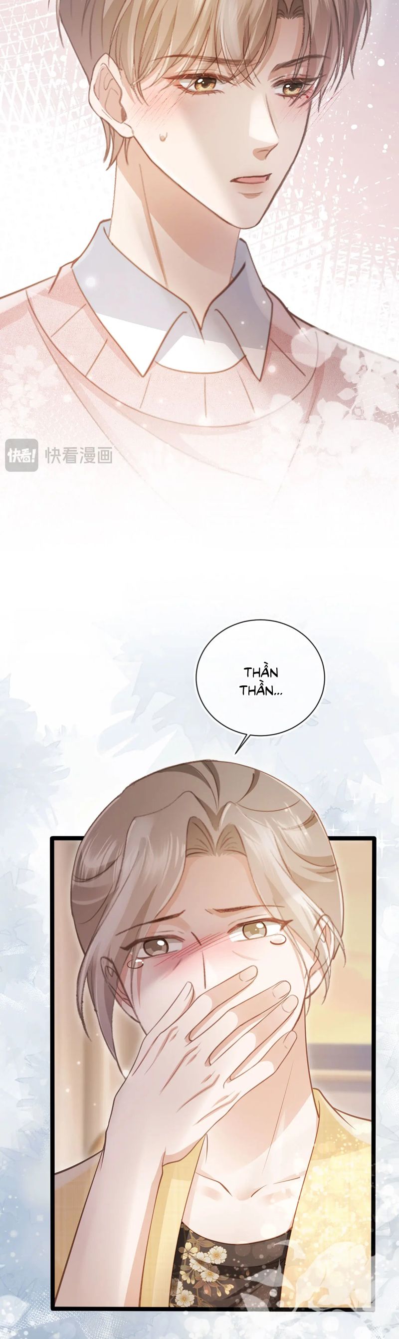 Bạch Nguyệt Quang Hắn Yêu Thế Thân Rồi Sao?! Chapter 82 - Trang 4