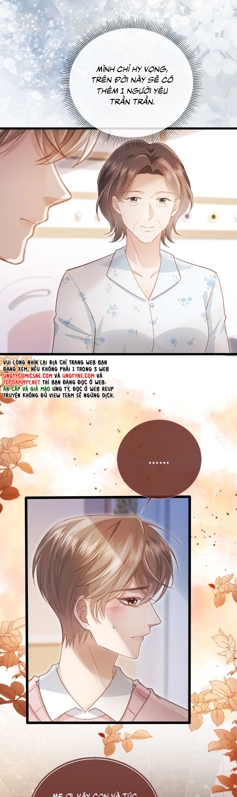 Bạch Nguyệt Quang Hắn Yêu Thế Thân Rồi Sao?! Chapter 82 - Trang 4