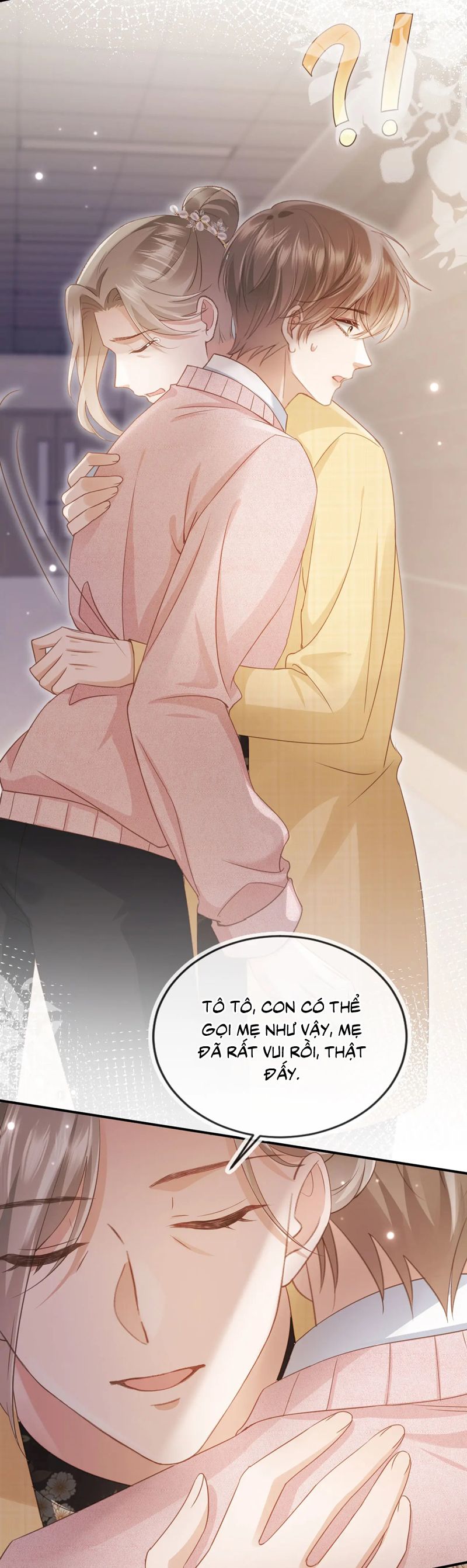 Bạch Nguyệt Quang Hắn Yêu Thế Thân Rồi Sao?! Chapter 82 - Trang 4