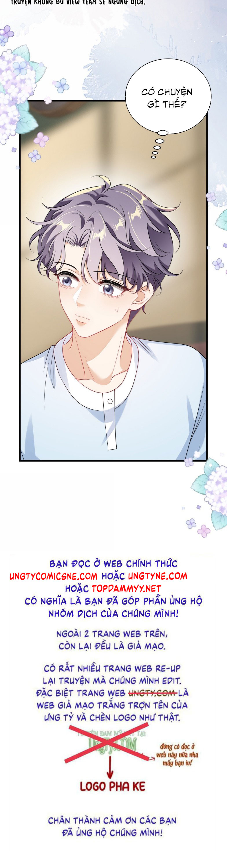 Thẳng Thắn Từ Nghiêm Chapter 143 - Trang 4