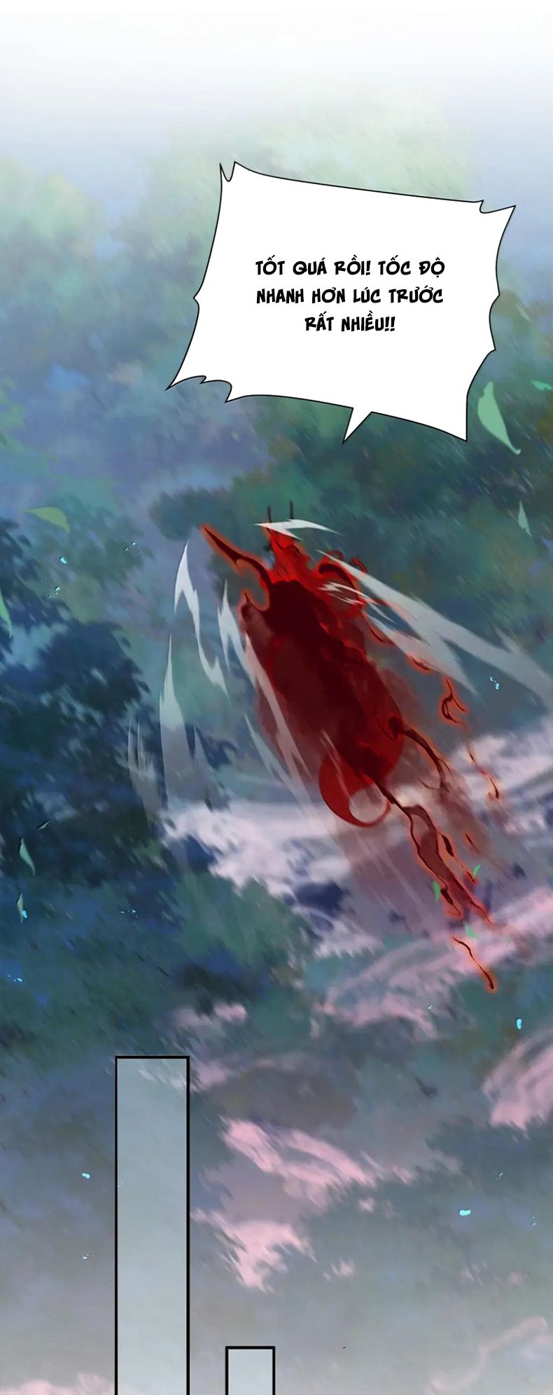 Xà Yêu Muốn Đào Thoát Chap 36 - Trang 2