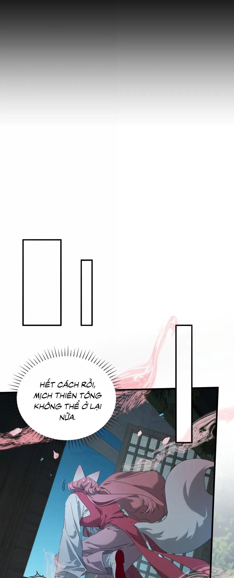 Xà Yêu Muốn Đào Thoát Chap 36 - Trang 2