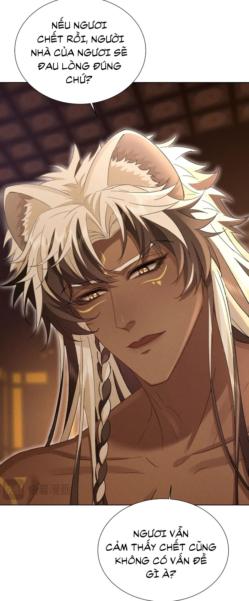 Đại Tiên Nhi Chap 20 - Trang 2