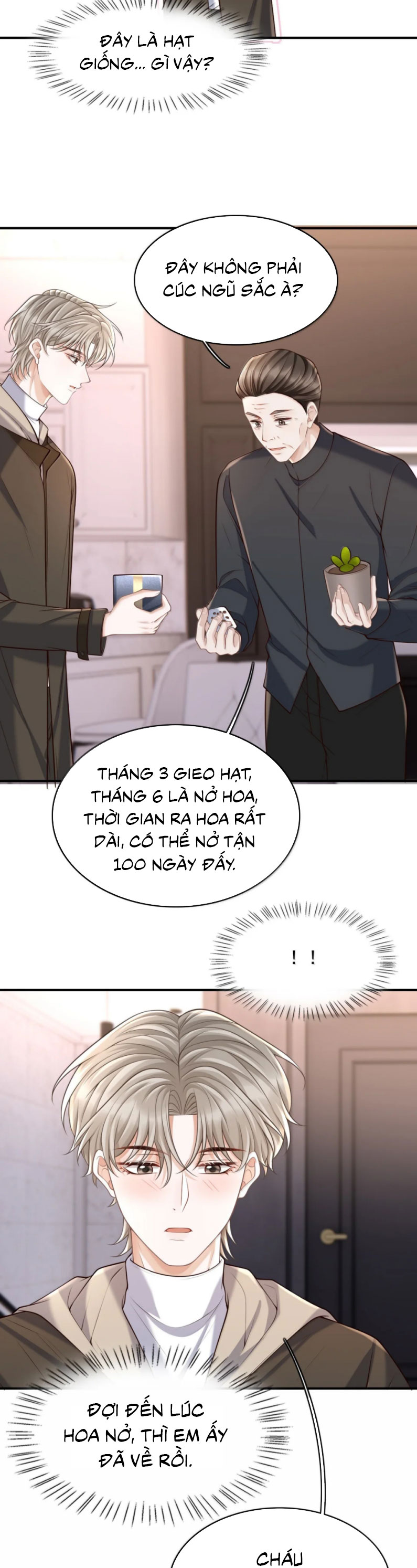 Để Tâm Chap 106 - Trang 2