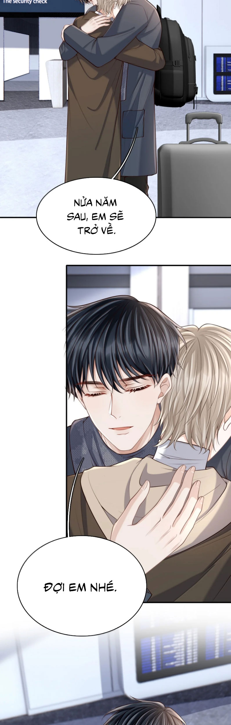 Để Tâm Chap 106 - Trang 2