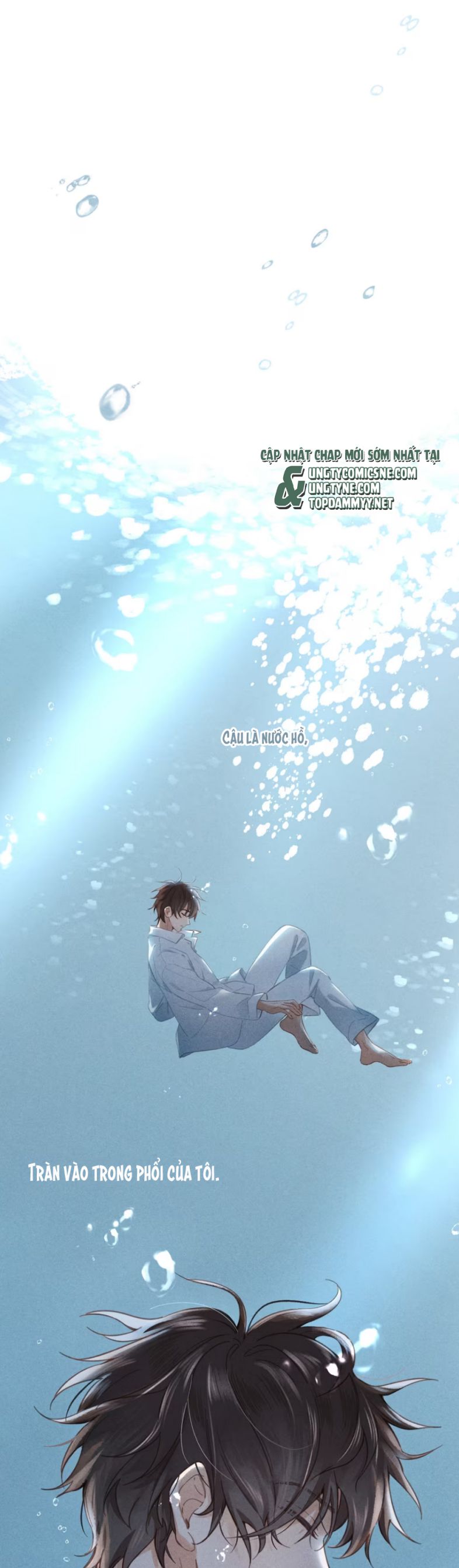 Sở Thiên Dĩ Nam Chap 0 - Trang 4