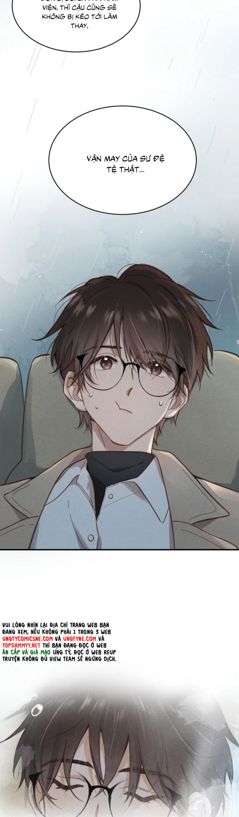 Sở Thiên Dĩ Nam Chap 0 - Trang 4