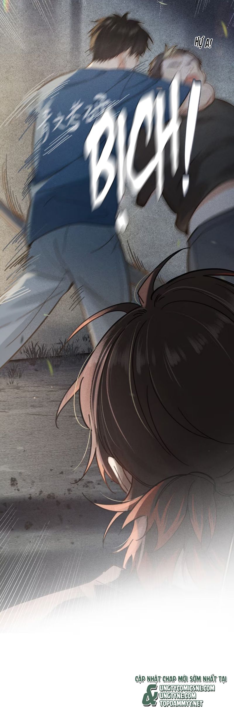 Sở Thiên Dĩ Nam Chap 1 - Trang 4