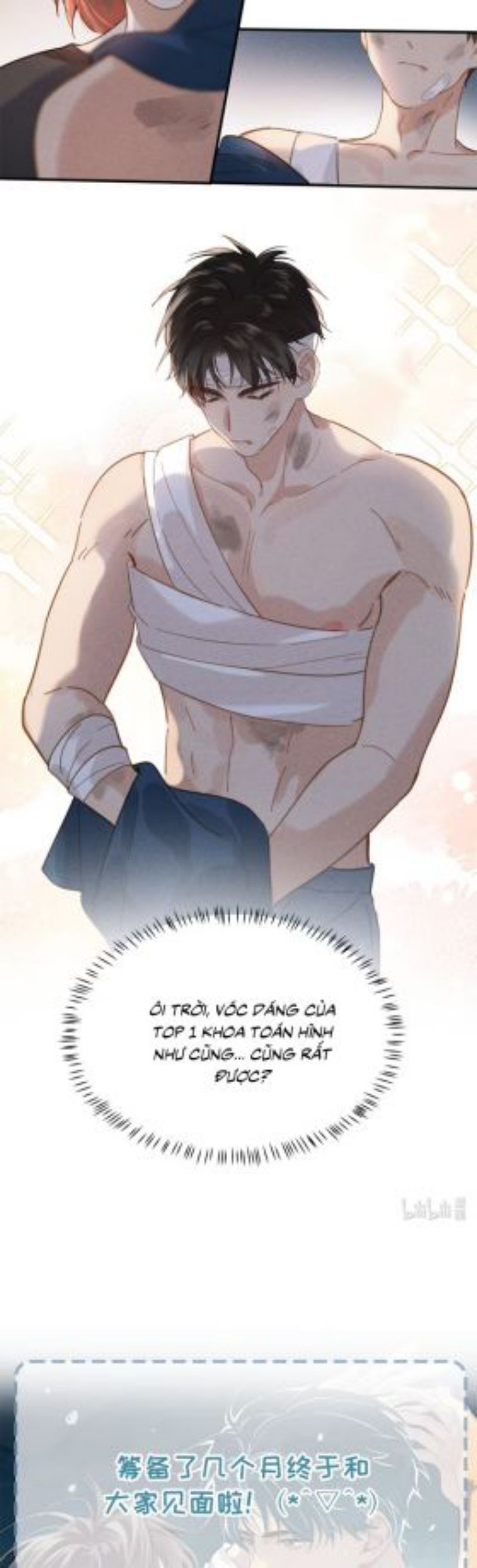 Sở Thiên Dĩ Nam Chap 2 - Trang 4