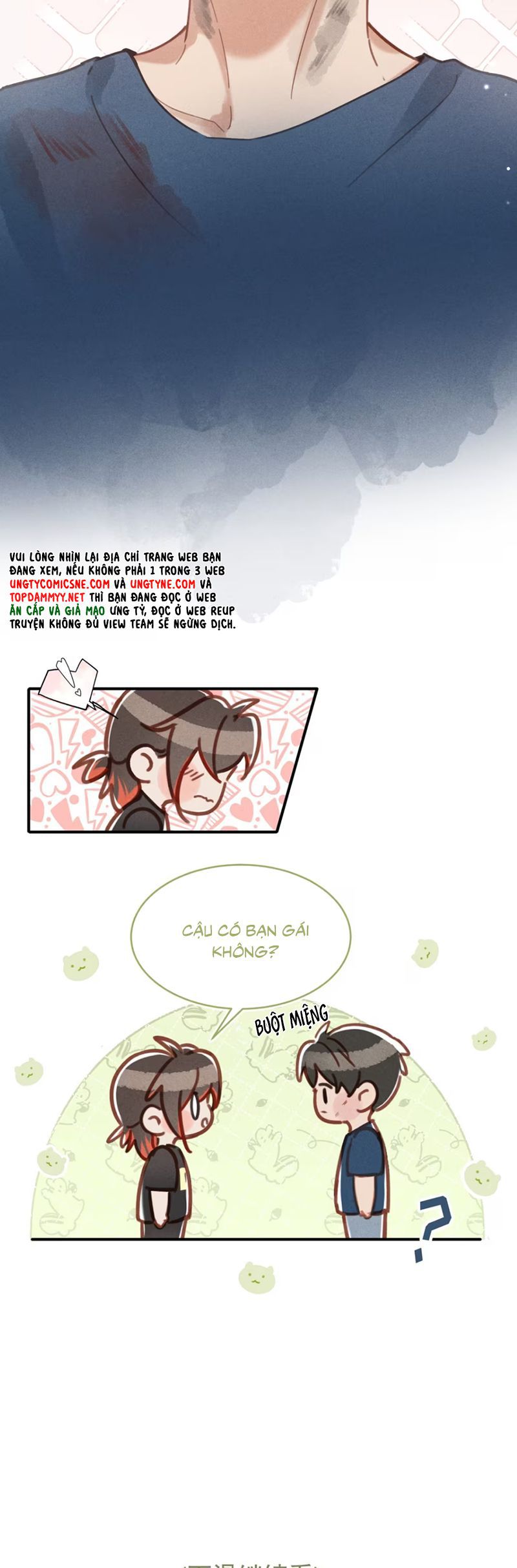 Sở Thiên Dĩ Nam Chap 2 - Trang 4