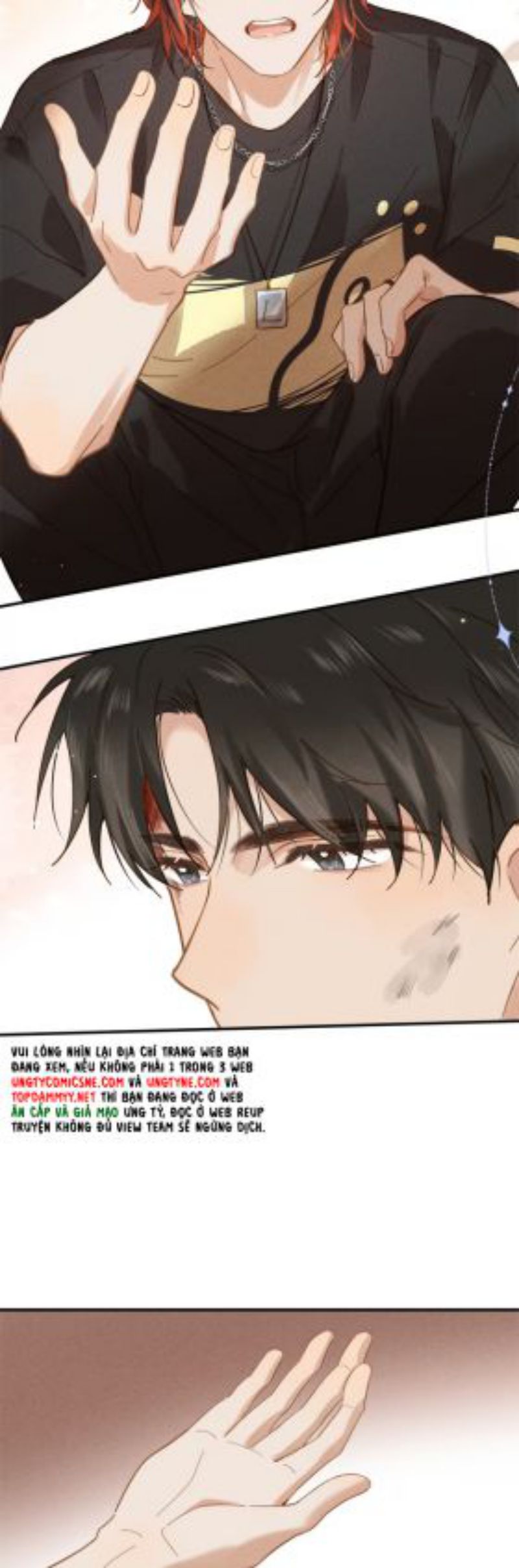 Sở Thiên Dĩ Nam Chap 2 - Trang 4