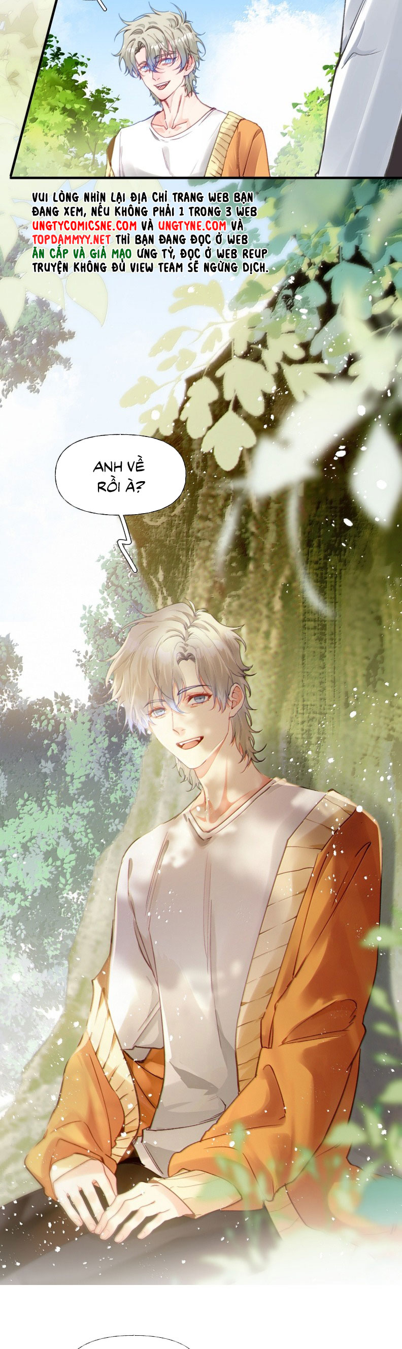 Tôi Cho Đại Lão Lối Tắt Vượt Cấp Nhưng Hắn Lại Muốn Nghiền Nát Cả Bản Đồ Chap 44 - Trang 2